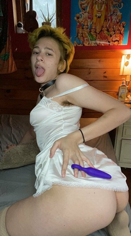 punkfrog pornstar beautiful photos