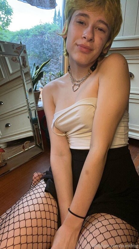 punkfrog sexy pornstar archive