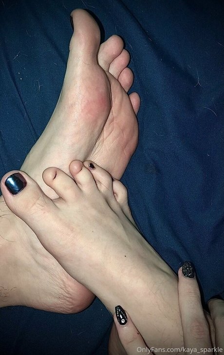 kaya sparkle nudes model archive