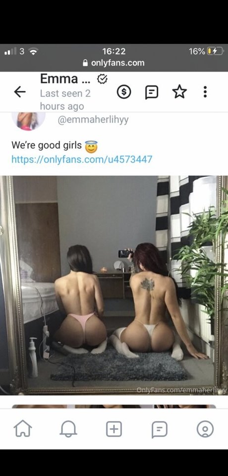 Emma Herlihy nudes pornstar image