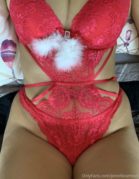 jenniferamton naked model archive