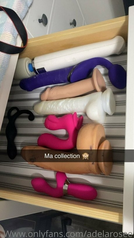 adelaroseefree pornstar exclusive picture