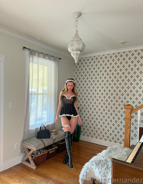 marielalvarezfernandez star free image