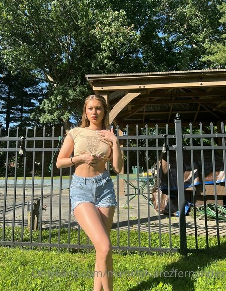 marielalvarezfernandez star xxx picture