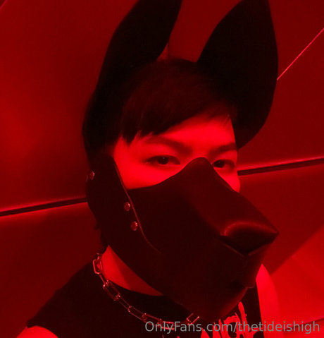 thetideishigh Profile pic