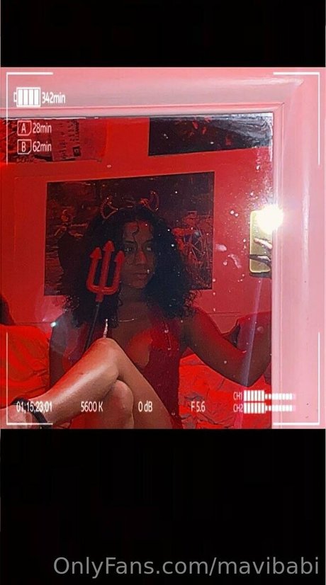 mavibabi porn model images