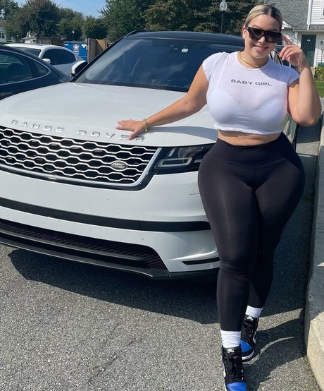 Blondiemami pornstar nude pic