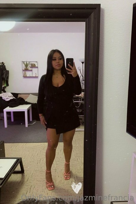 jazminefrancia erotic model photos