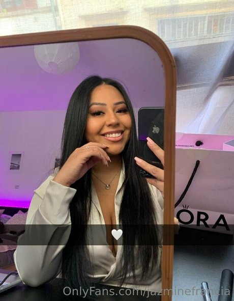 jazminefrancia nice pornstar pic