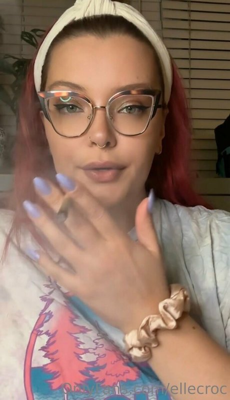 ellecroc star hot gallery