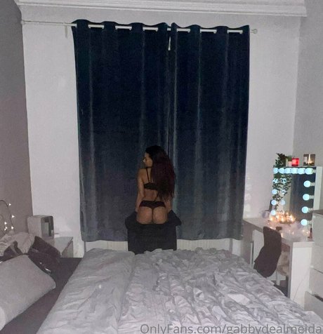 gabbydealmeida model best pics