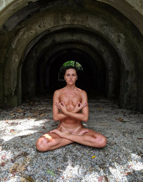 Chiara Colognola model exclusive galleries