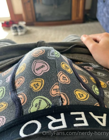 nerdy horny star beautiful archive