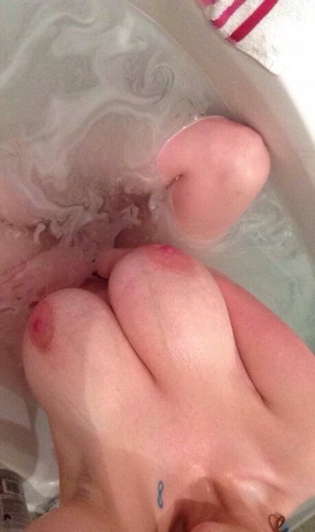 Gina May Mielke model exclusive photos