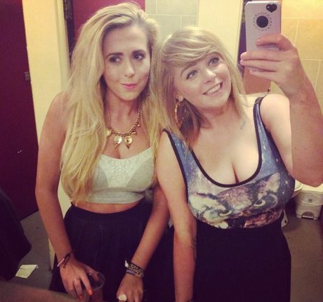 Gina May Mielke pretty actress galleries