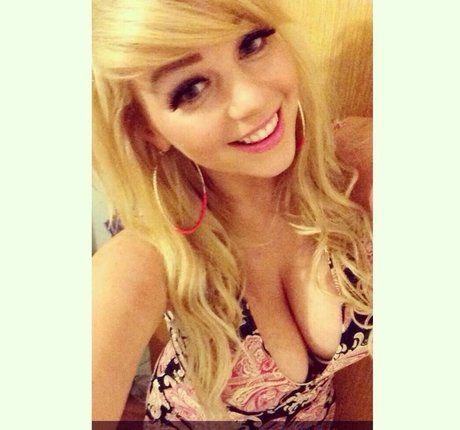 Gina May Mielke star art photo