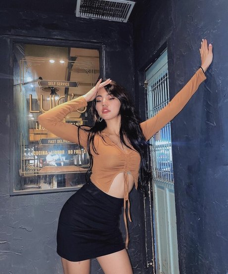 peggykuo1123 model best pic