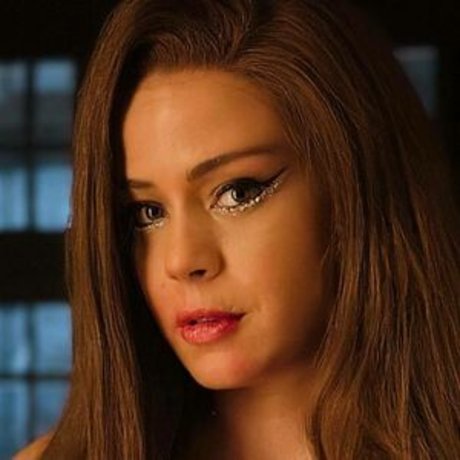 Leandra Leal pretty model img