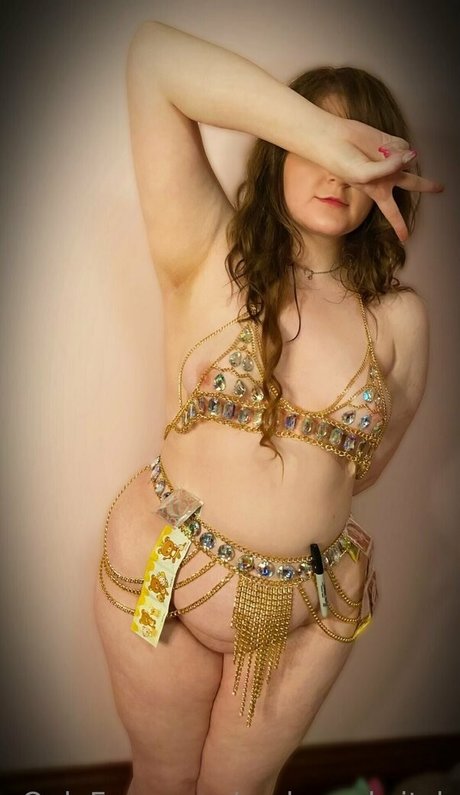 realangelwitch Profile pic