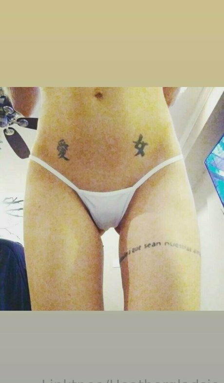 missheatherfree model hot image