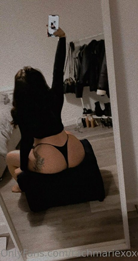 Rachmariexoxo pornstar picture