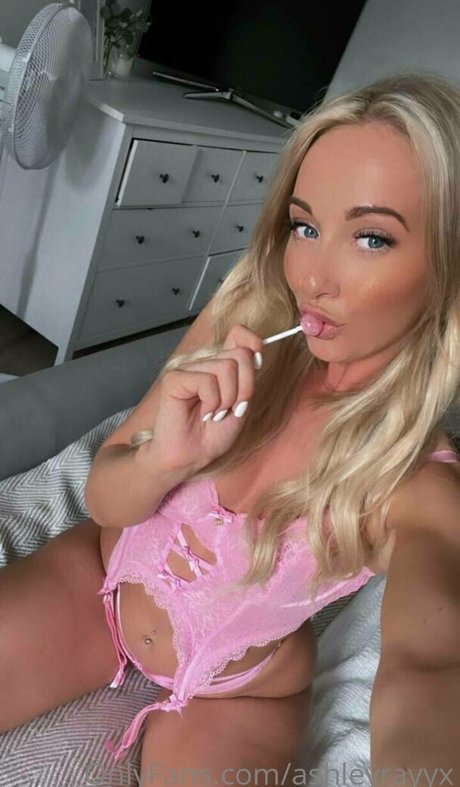 ashleyrayyx pornstar best galleries