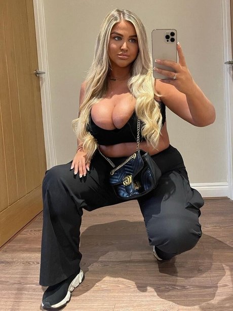 Brittany T actress archive