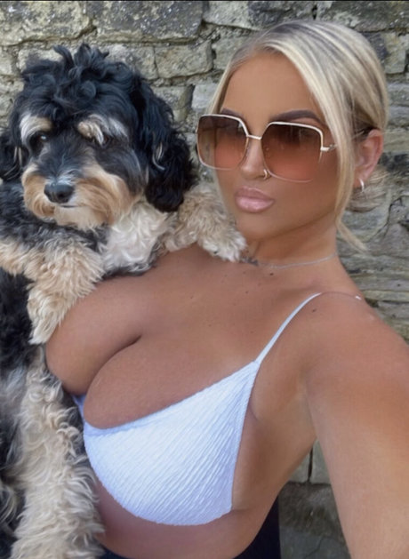 Brittany T model pornographic img