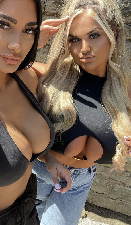 Brittany T best star pics