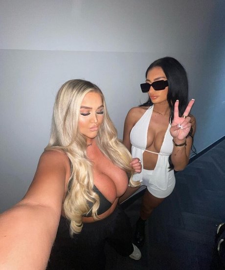 Brittany T model sex image