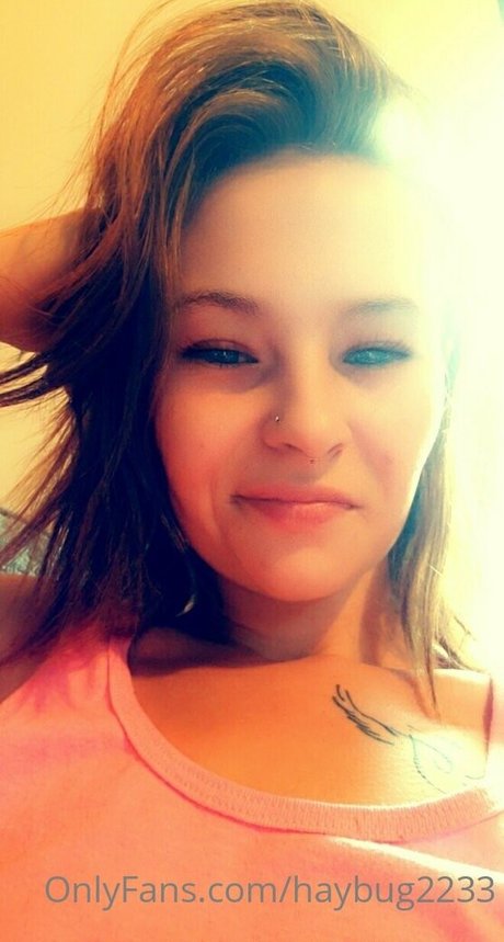 haybug2233 nudes pornstar pic