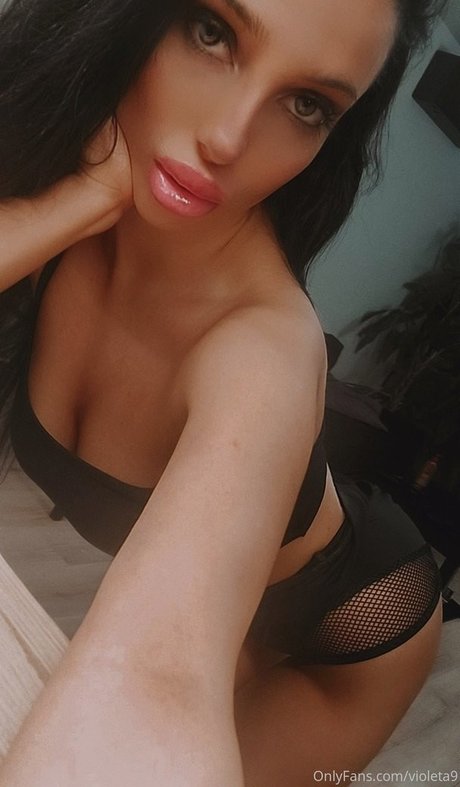 Violeta Cvetanova model nude pictures