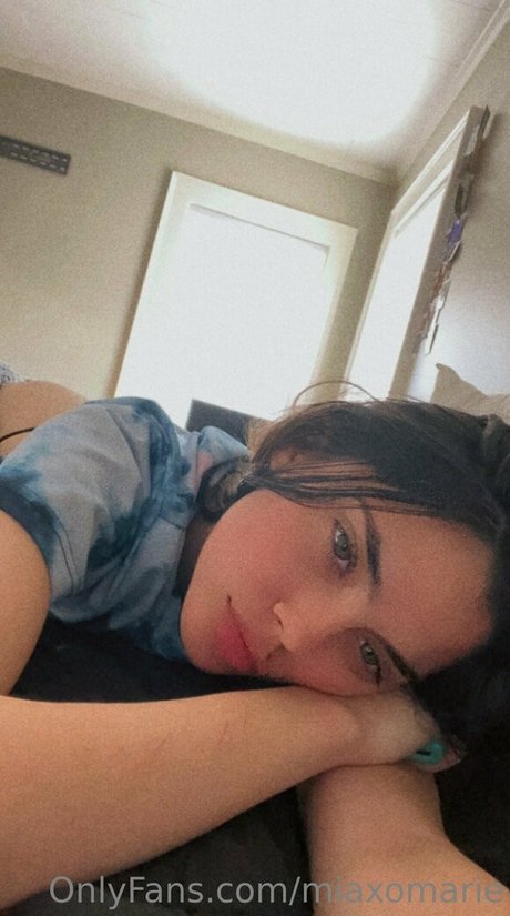 miaxomarie xxx actress images