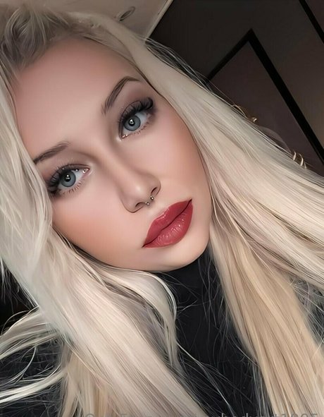 mybodyart1995 model hd images