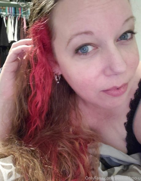 peek a boo u exclusive star archive