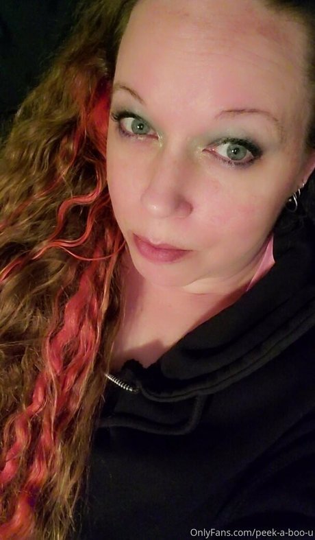 peek a boo u nice pornstar pics