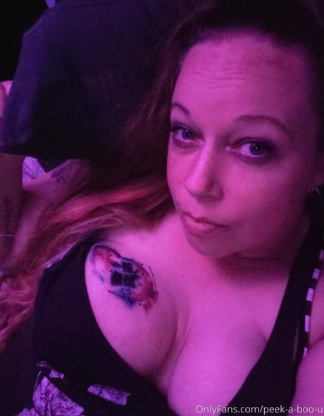 peek a boo u pornstar archive