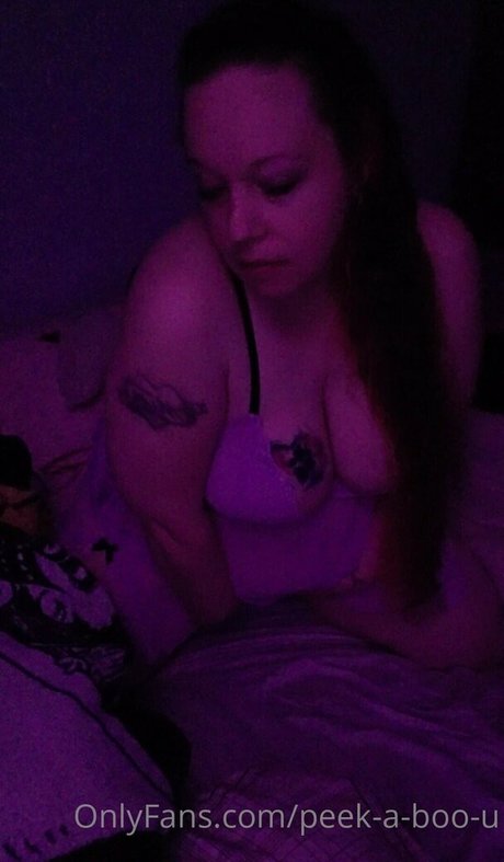 peek a boo u pornstar art photos