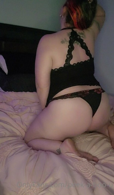 peek a boo u model hd picture