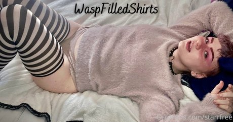 waspfree star pretty photos