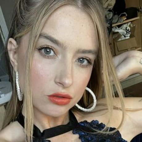 Chelsea Norman nice actress photo