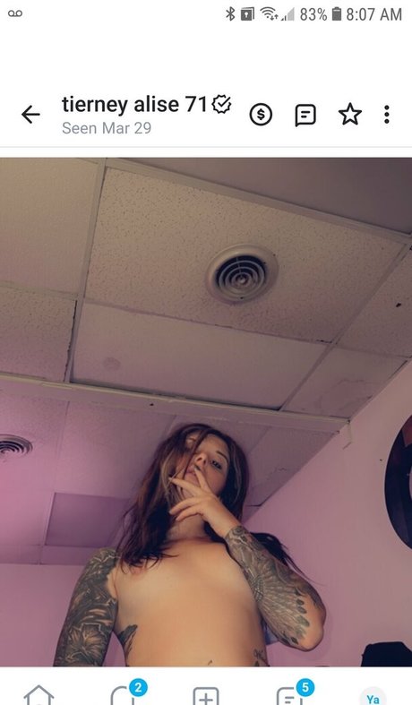 Barrel racer71 star exclusive pic