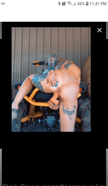 Barrel racer71 model hot picture