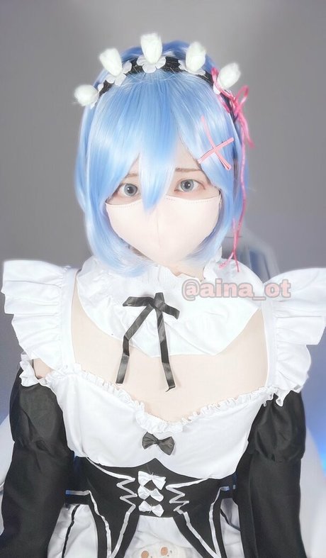 aina ot exclusive star photos