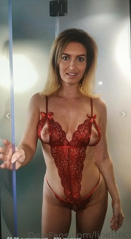 Linettecrown star sex pic