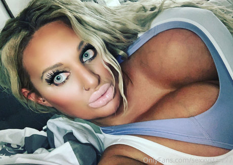 sexxystarr77 Profile pic