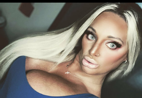 sexxystarr77 model img