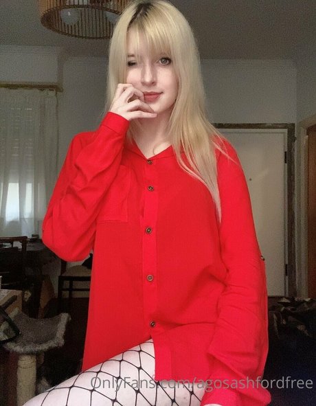 agosashfordfree sexy actress archive