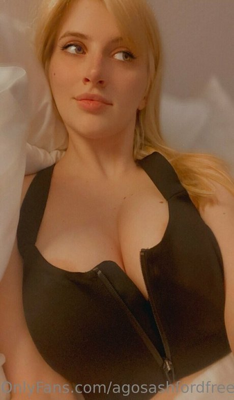 agosashfordfree pornographic star picture