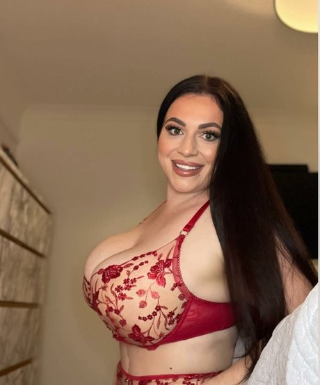 JasmineJamesx model erotic photos